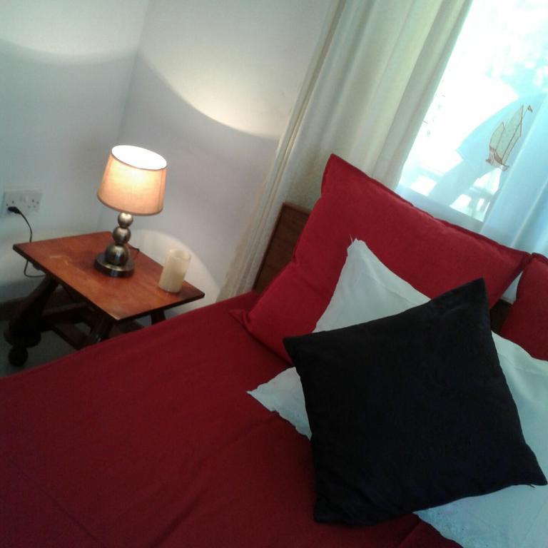 Agnes Cottage - Emerald La Digue Zewnętrze zdjęcie